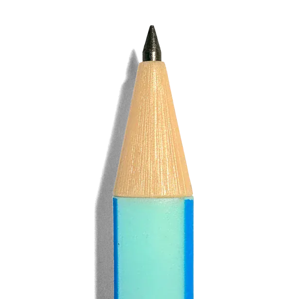 OOLY Paper Point Made Mechanical Graphite Pencils – Set of 3