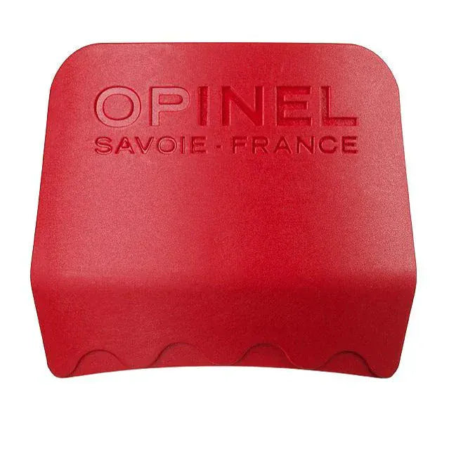 Opinel Home Le Petit Chef Complete Set - Red
