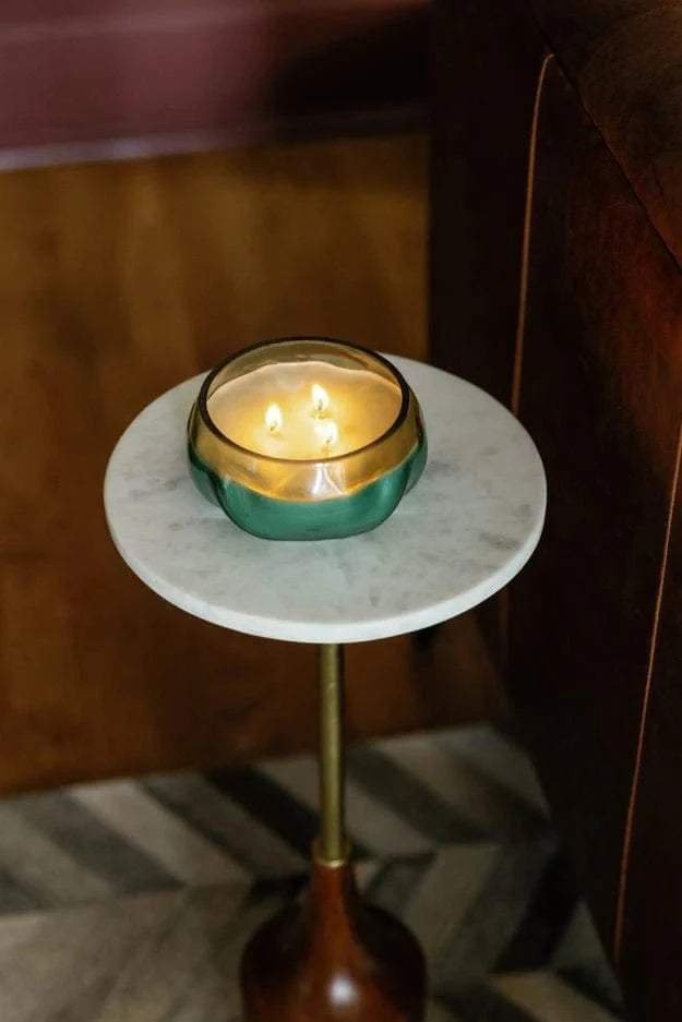 Paddywax Gifts Fresh Air & Sea Salt - 10 oz Candle