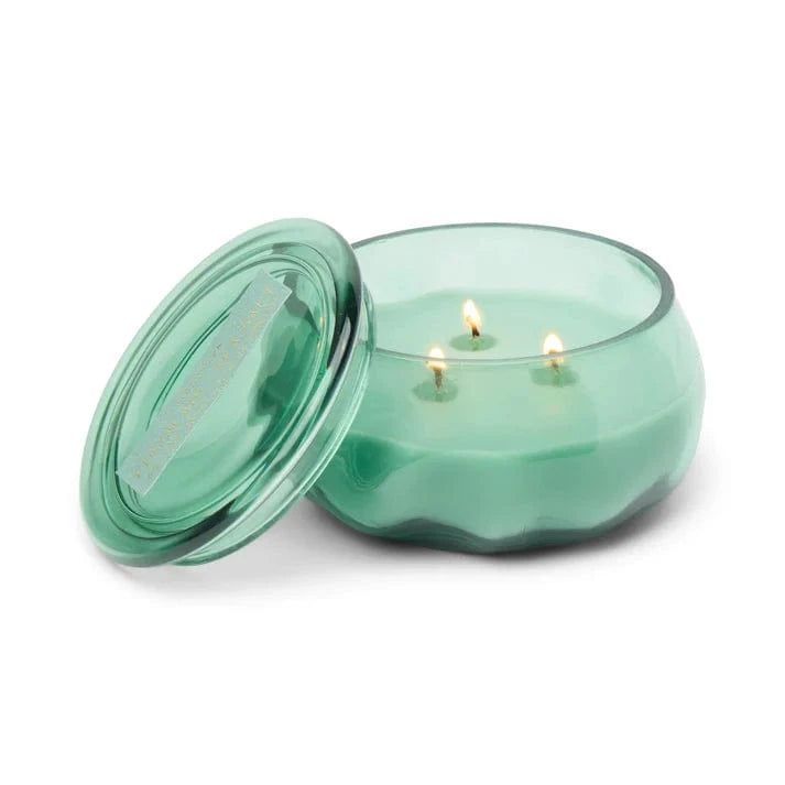 Paddywax Gifts Fresh Air & Sea Salt - 10 oz Candle