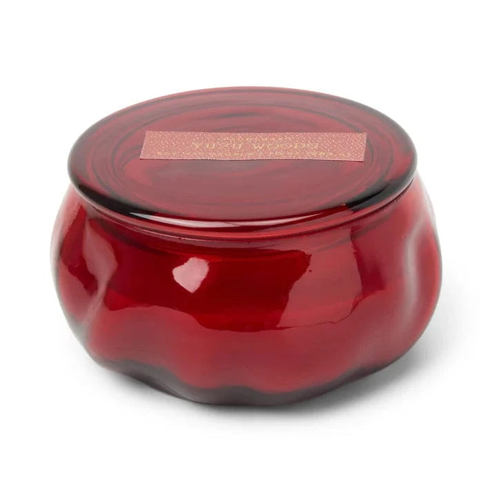 Paddywax Gifts Yuzu Woods - 10 oz Candle