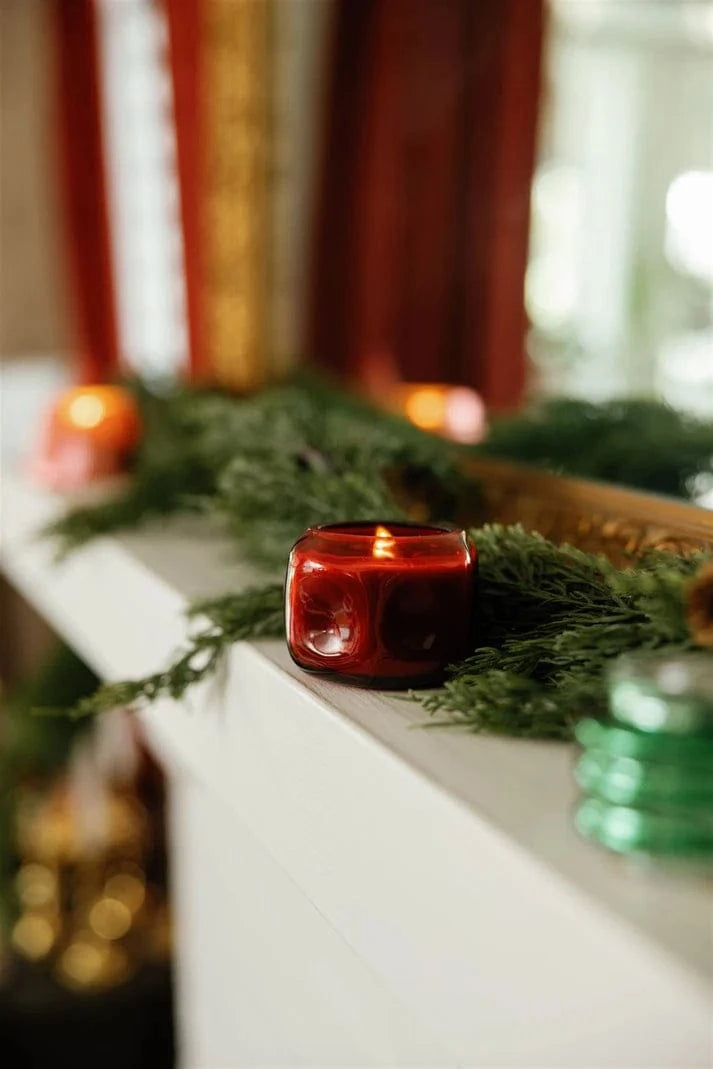Paddywax Gifts Yuzu Woods - 5 oz Candle