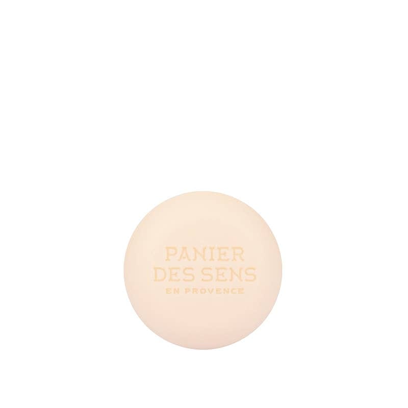 PANIER DES SENS Almond Shampoo Bar for Normal Hair