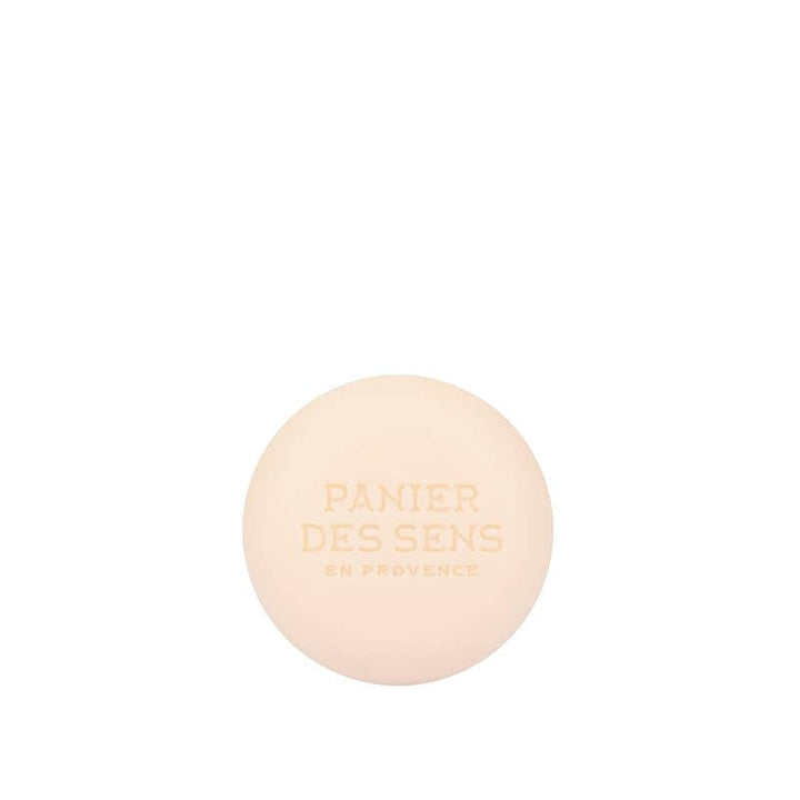 PANIER DES SENS Almond Shampoo Bar for Normal Hair