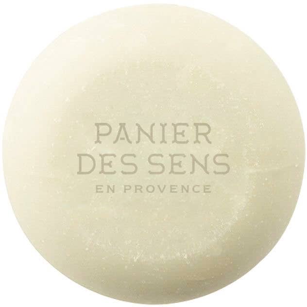 PANIER DES SENS Almond Shampoo Bar for Normal Hair