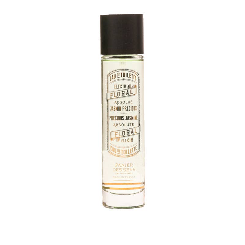 PANIER DES SENS Perfume & Cologne 1.7 fl oz Precious Jasmine Eau de Toilette