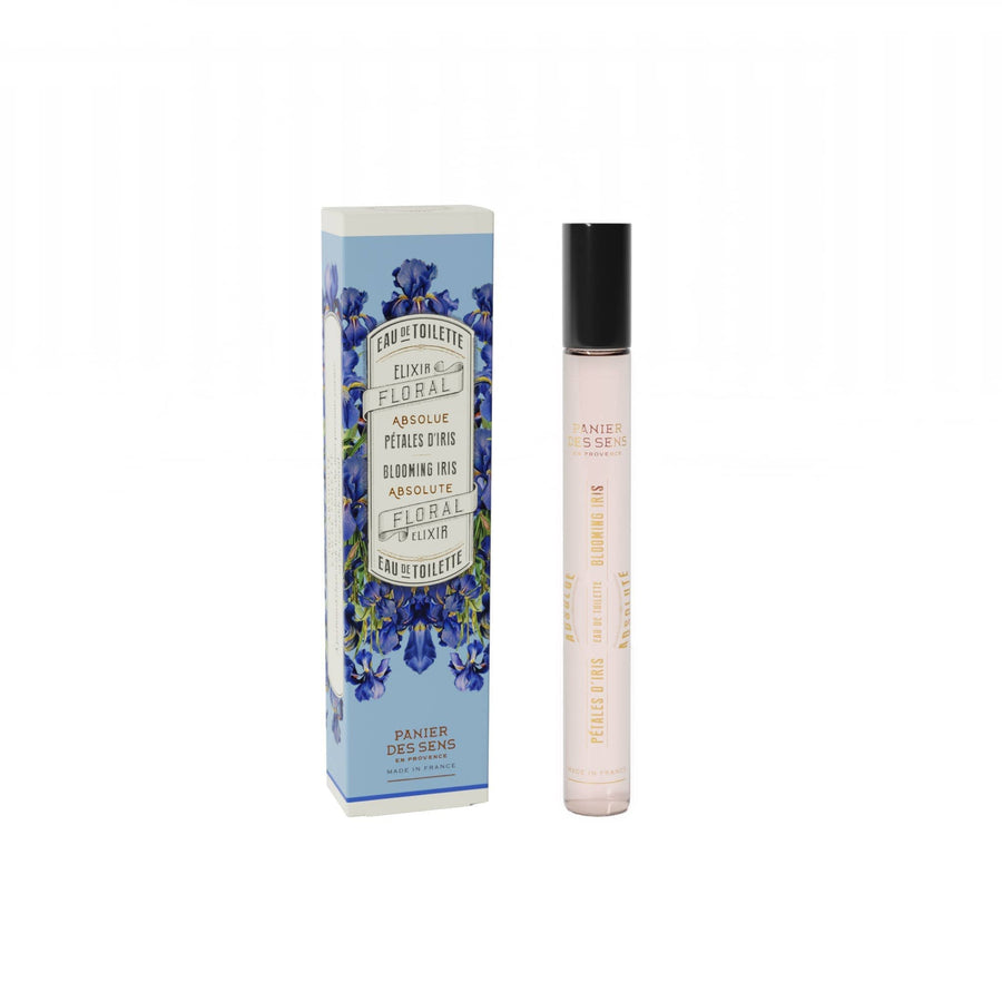 PANIER DES SENS Perfume & Cologne Blooming Iris Eau de Toilette Roll-On