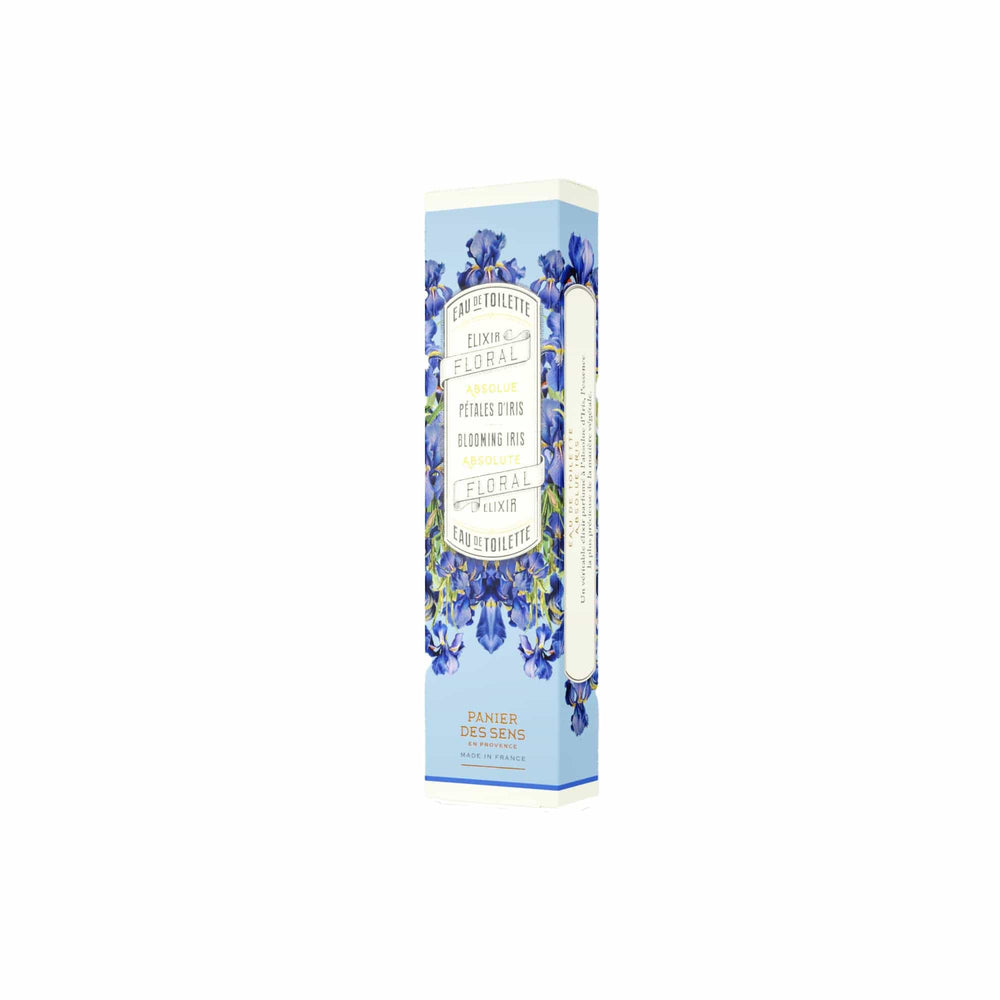 PANIER DES SENS Perfume & Cologne Blooming Iris Eau de Toilette Roll-On