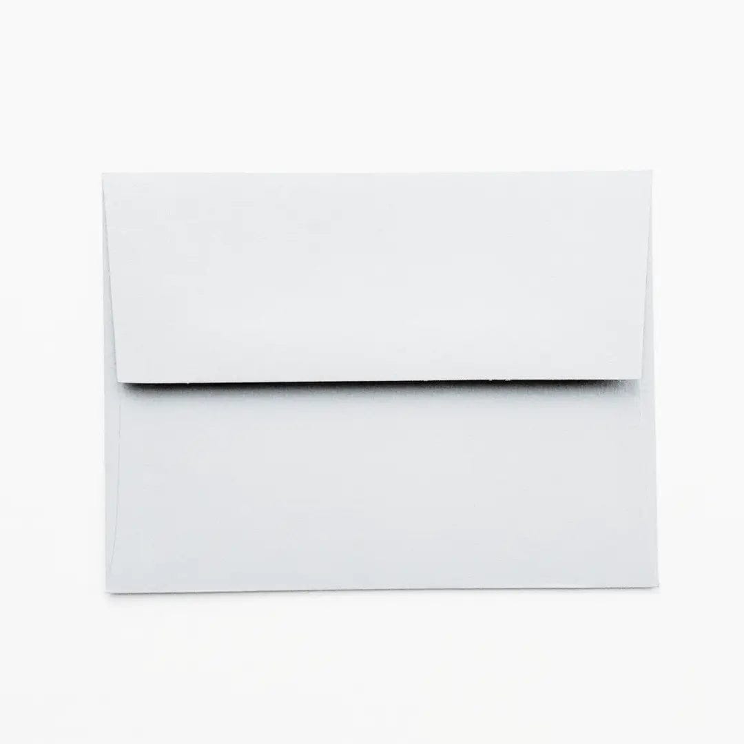 Paper Baristas Card Sending You A Paper Hug A2 Greeting Card