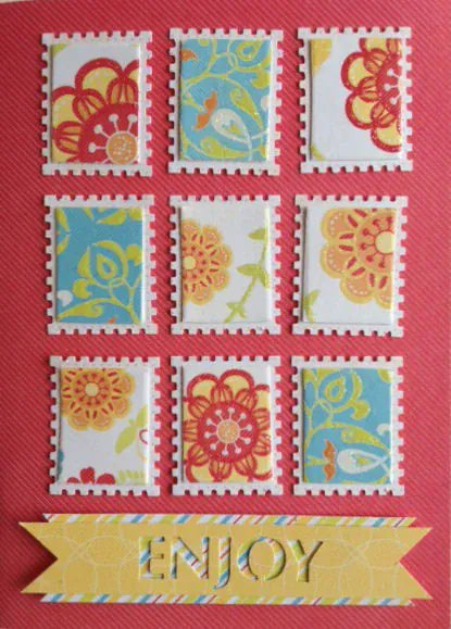Paper Intelligence Paper DECOP EMBOS Tool Craft Punch