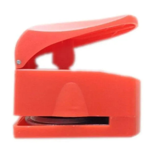 Paper Intelligence Paper DECOP EMBOS Tool Craft Punch