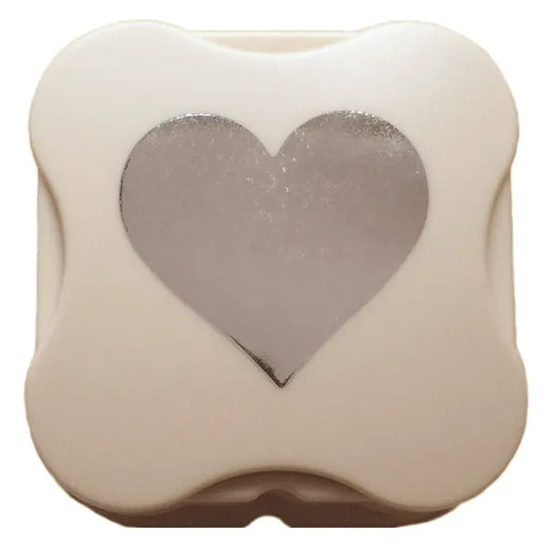 Paper Intelligence Paper Heart Craft Punch