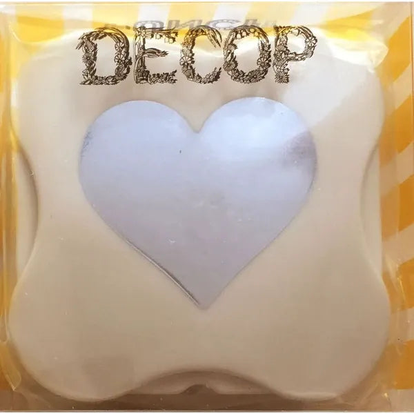 Paper Intelligence Paper Heart Craft Punch