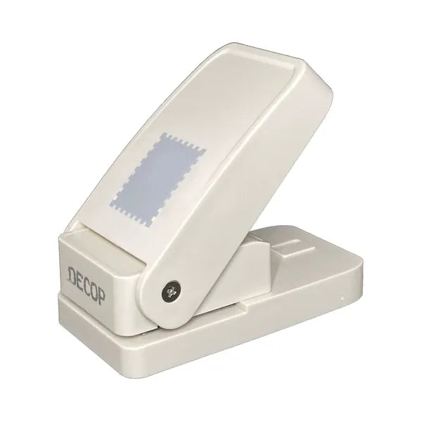 Paper Intelligence Paper Stamp Craft Punch - 1" and 1.5"