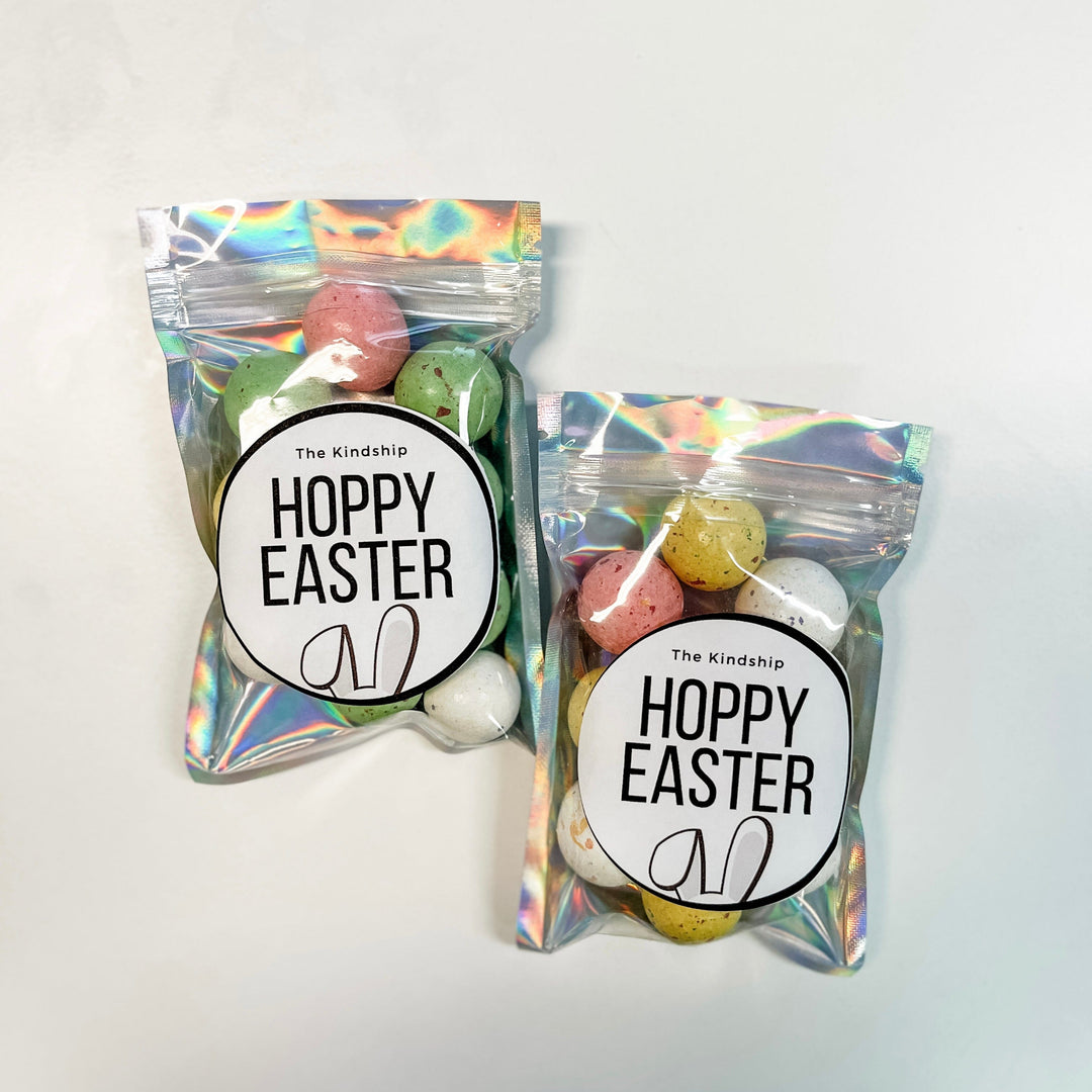 Paper Luxe Candy 2024 Hoppy Easter Candy