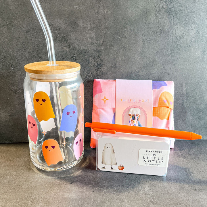 Paper Luxe Ghosty Gift Bundle