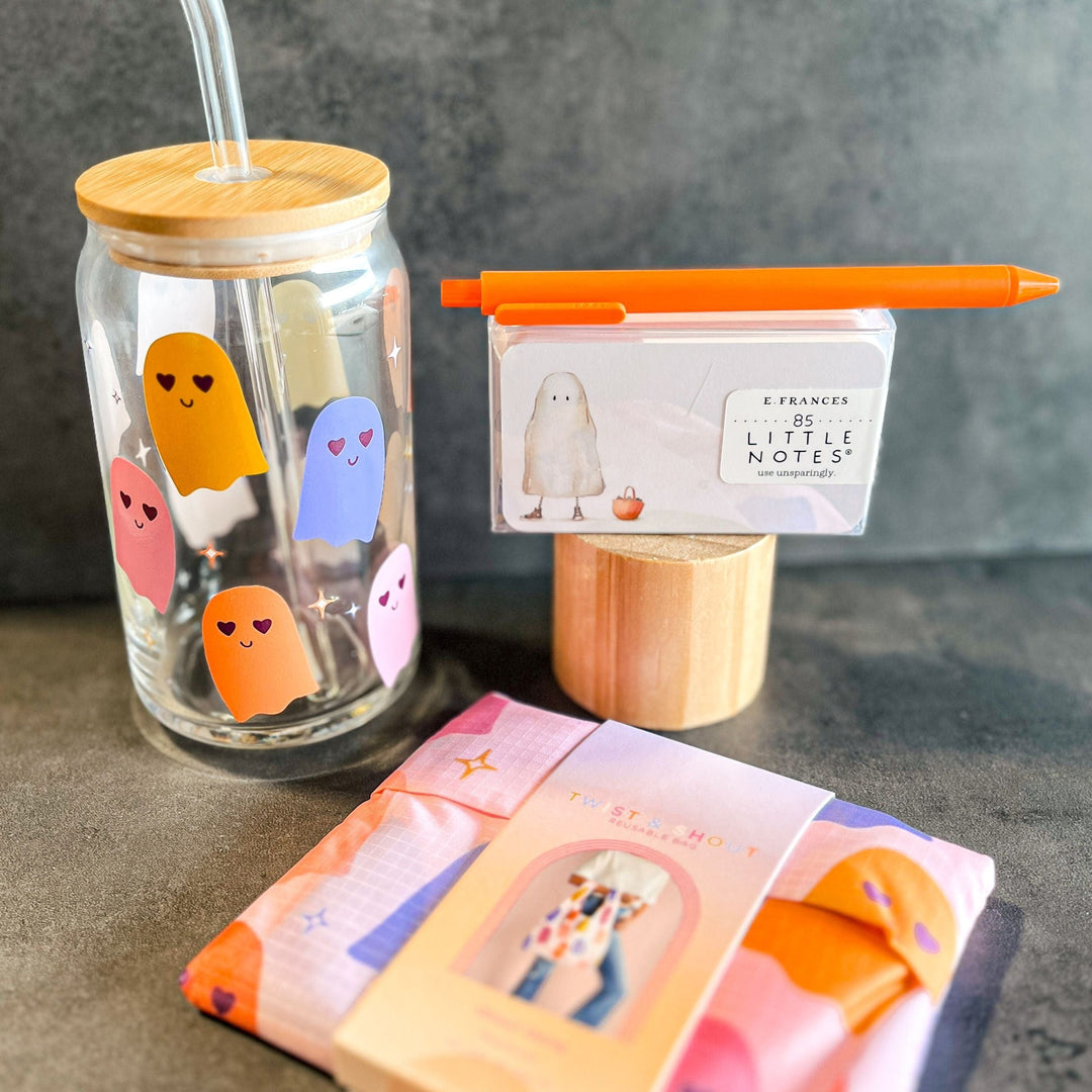 Paper Luxe Ghosty Gift Bundle