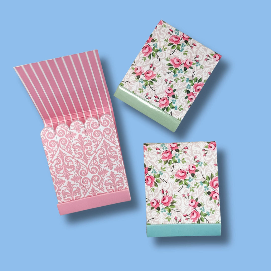 Paper Luxe Gifts Emery Board