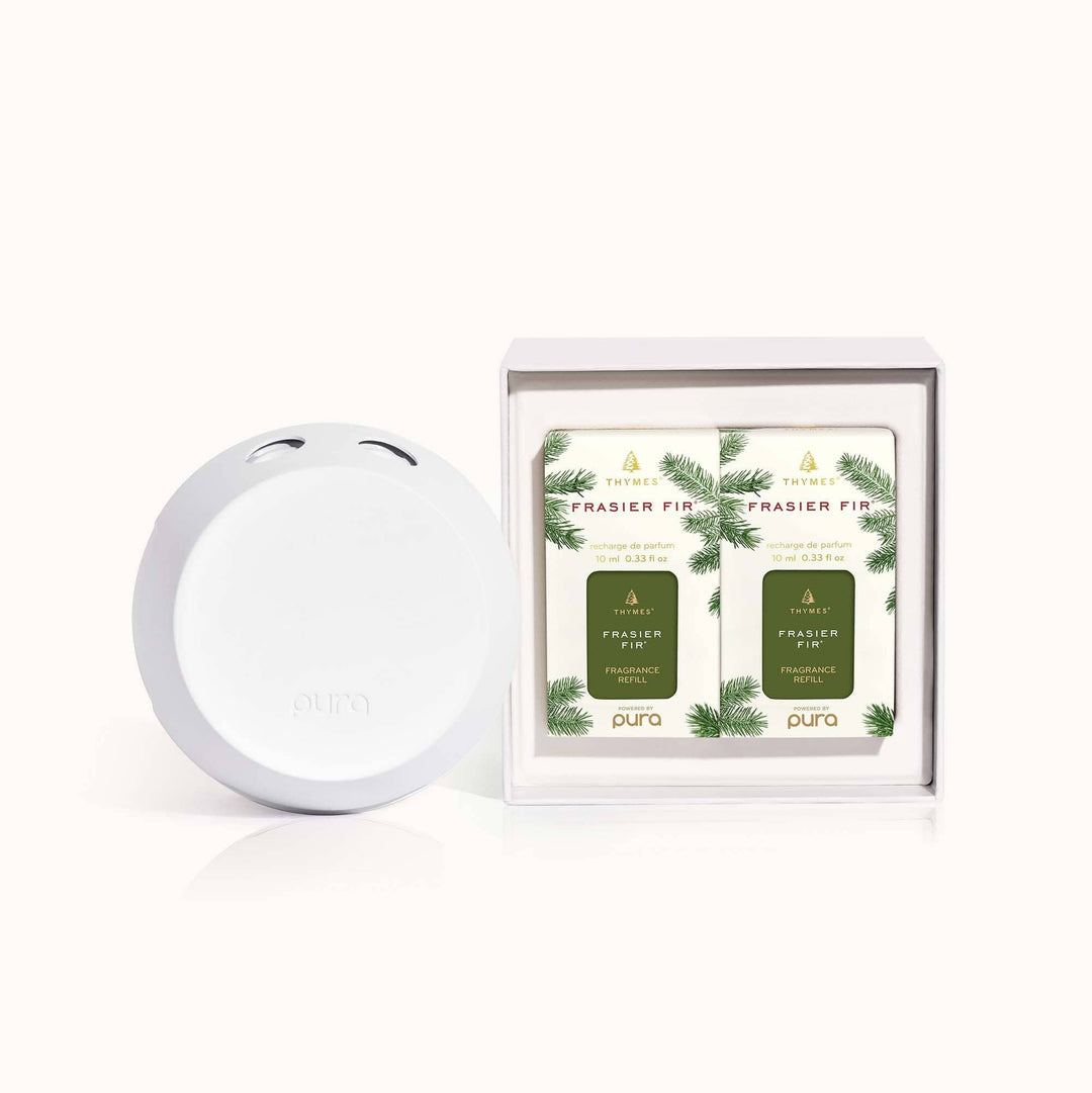 Paper Luxe Gifts Frasier Fir Pura Diffuser Kit V4