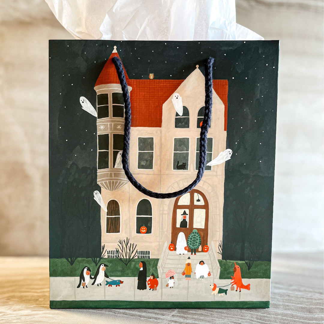 Paper Luxe Halloween Home Gift Bundle