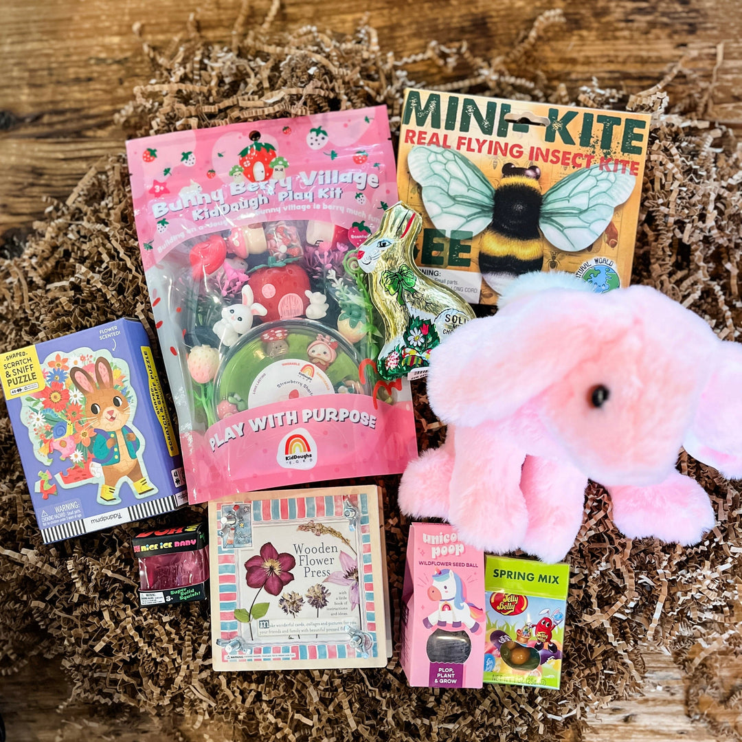 Paper Luxe Kid (6-9 yrs) Easter Bundle