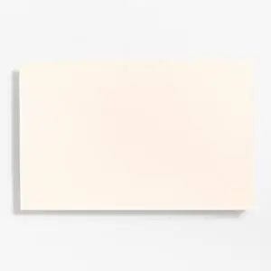 Paper Luxe Paper Goods Luxe Cream A2 Flat Notes - Set of 10