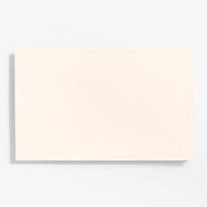 Paper Luxe Paper Goods Luxe Cream A6 Flat Notes - Set of 10