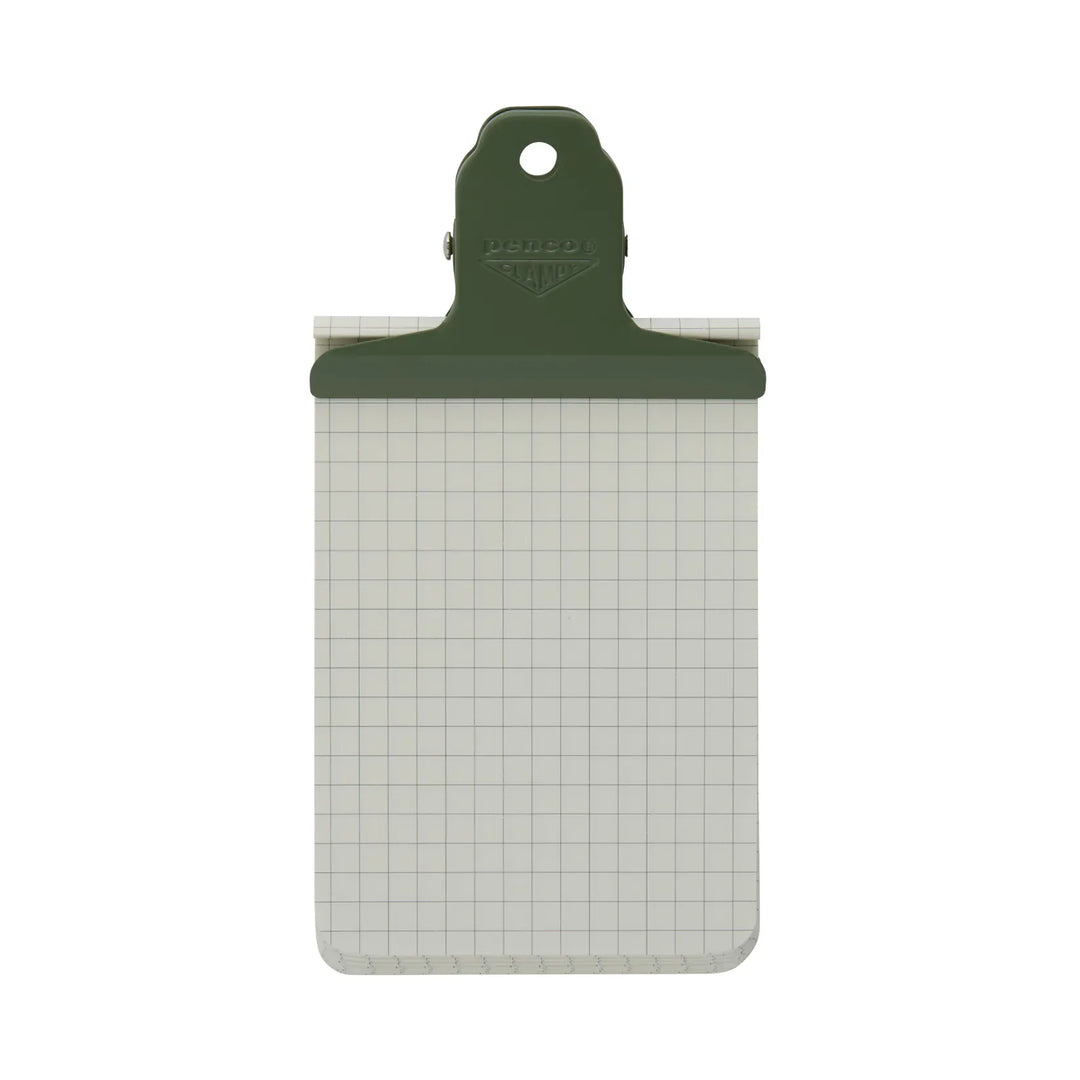 Paper Luxe Penco Steel Clampy Clip