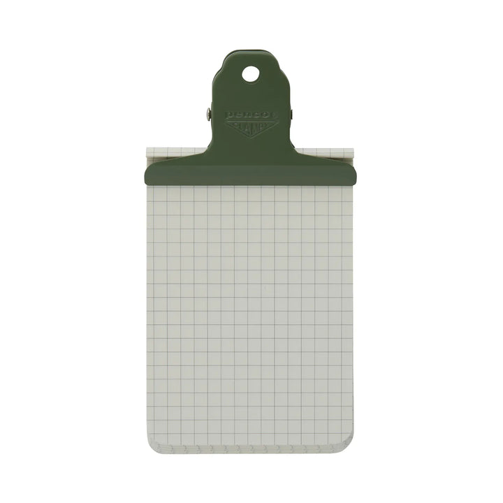 Paper Luxe Penco Steel Clampy Clip