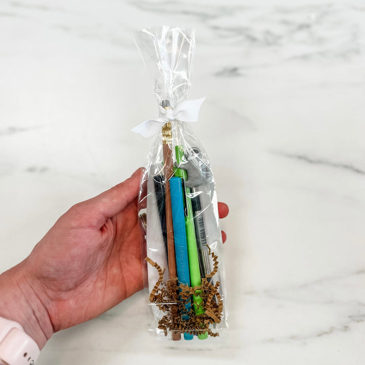Paper Luxe Pens Limited Edition Thinking of You Week Pen Pack