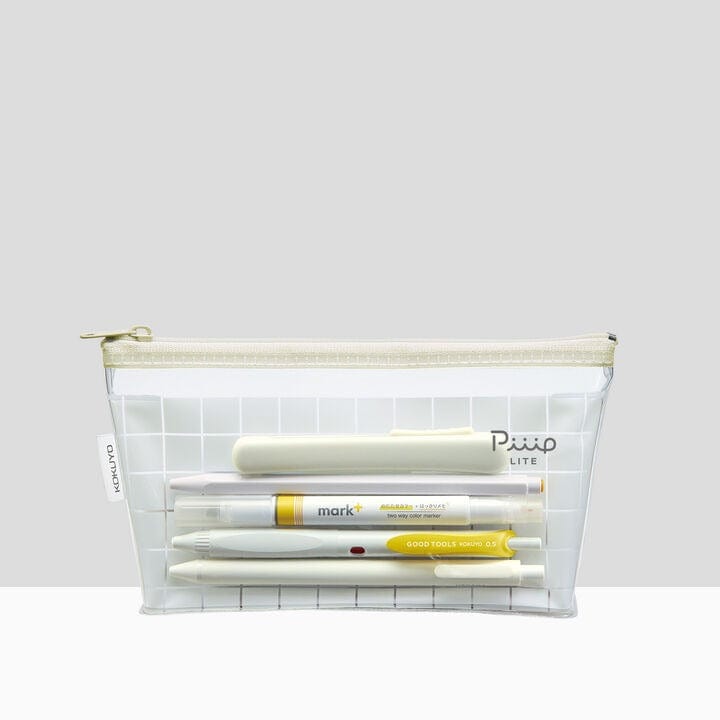 Paper Luxe Piiip Lite Pen Cases