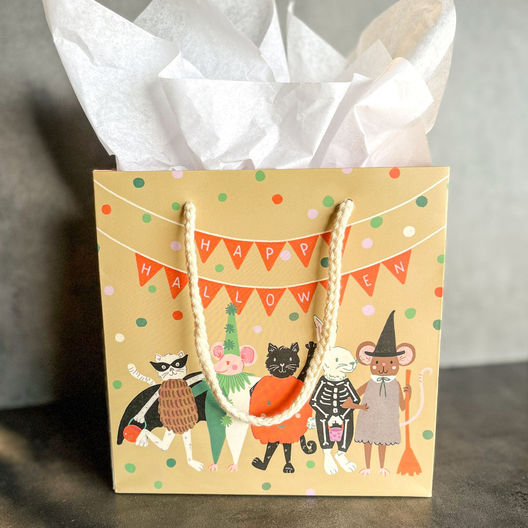 Paper Luxe Pumpkin Love