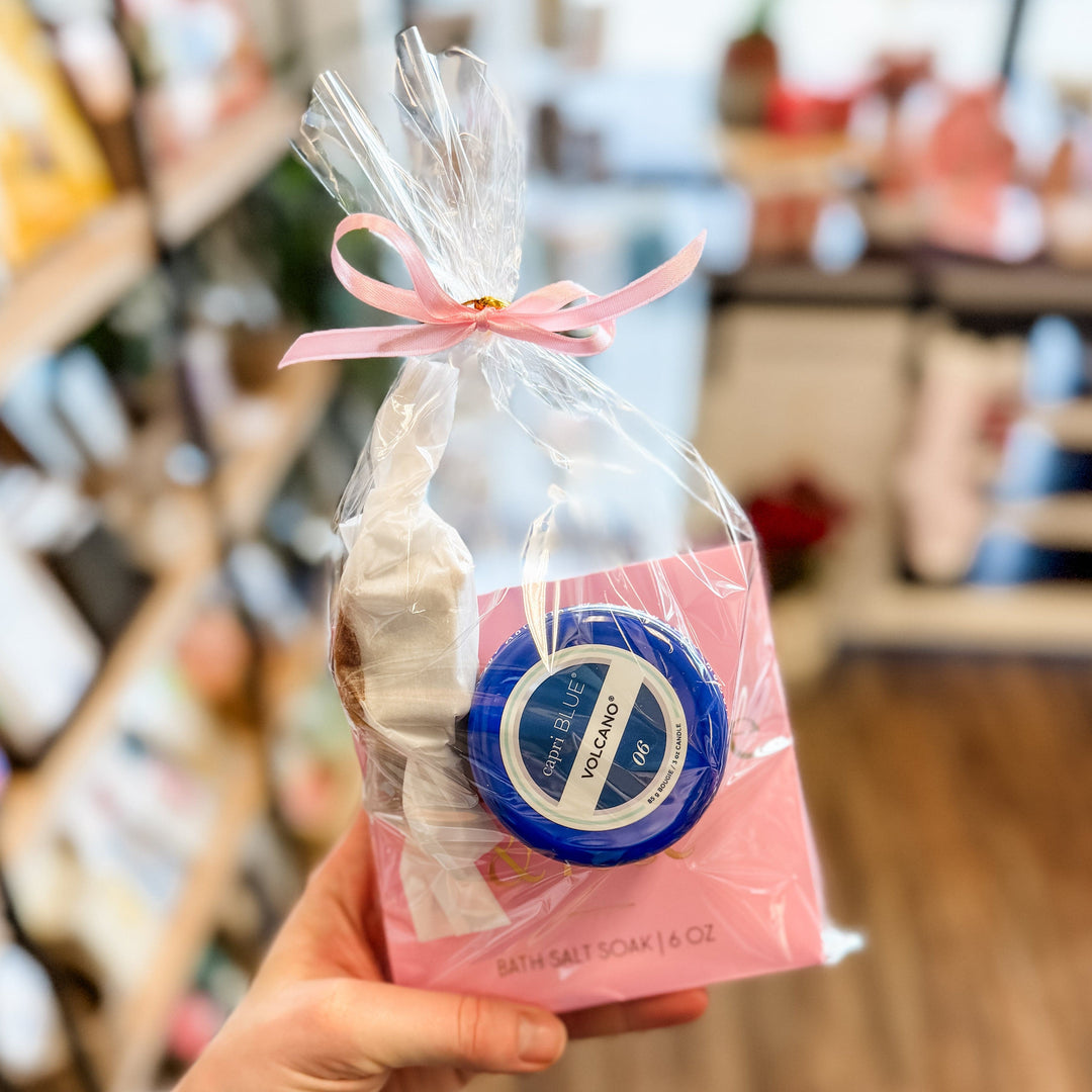 Paper Luxe Relax, Valentine! Gift Bundle