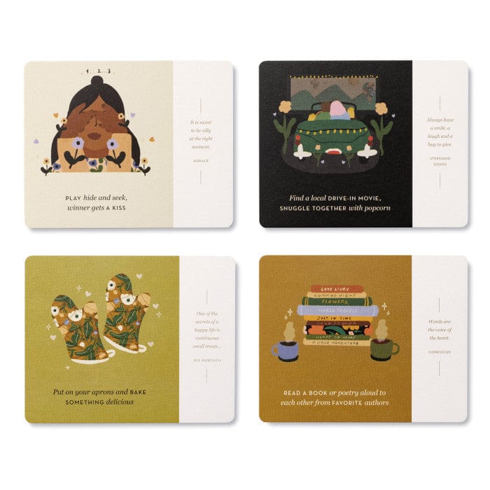 Paper Luxe Sweet Memories: 50 Heart-Filled Ideas & Activities to Do as a Couple