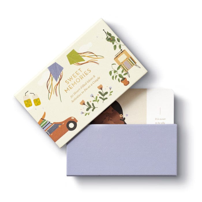Paper Luxe Sweet Memories: 50 Heart-Filled Ideas & Activities to Do as a Couple