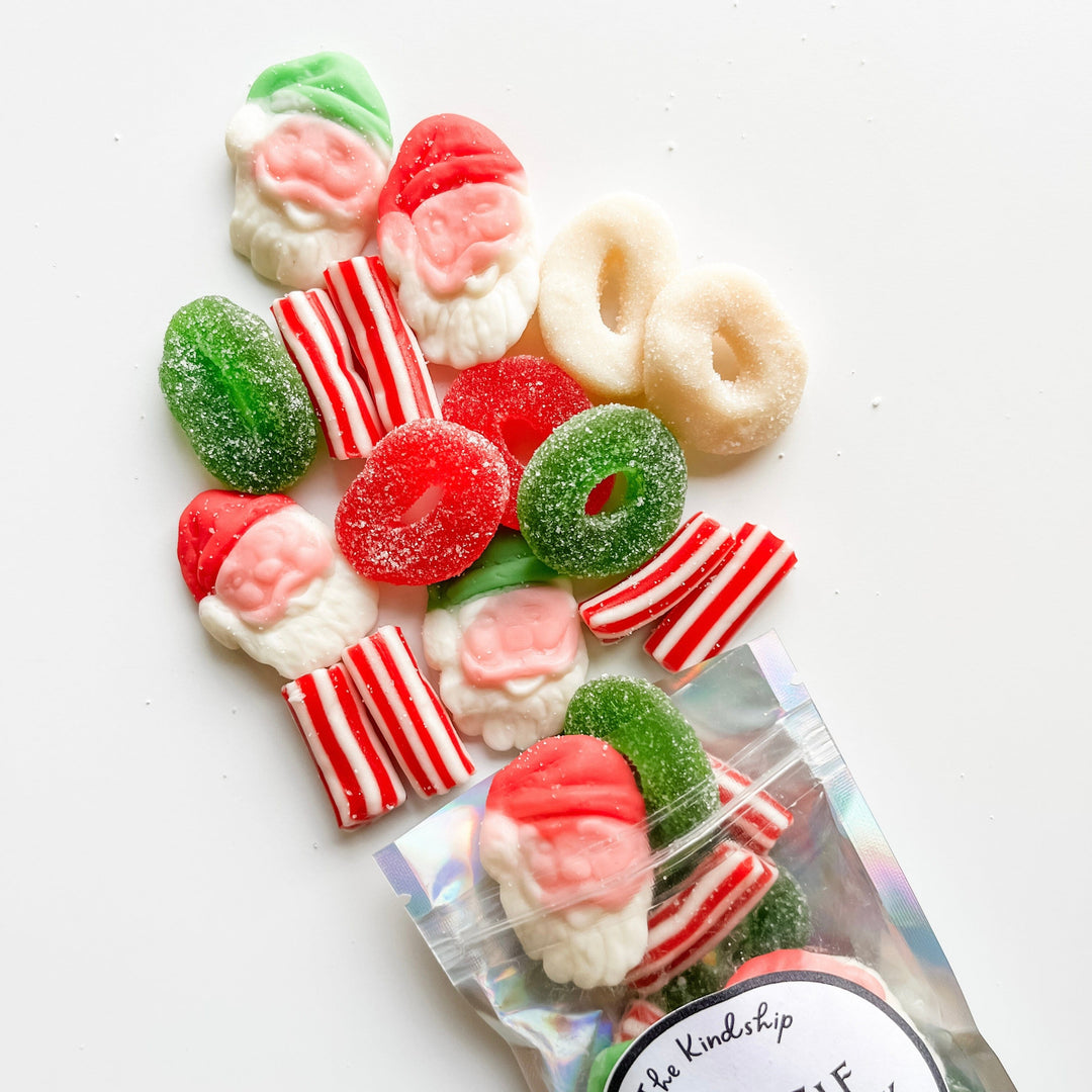 Paper Luxe Sweet Treats The Kindship Elf Snack Pack