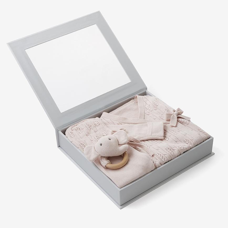 Paper Luxe Take Me Home Layette Set
