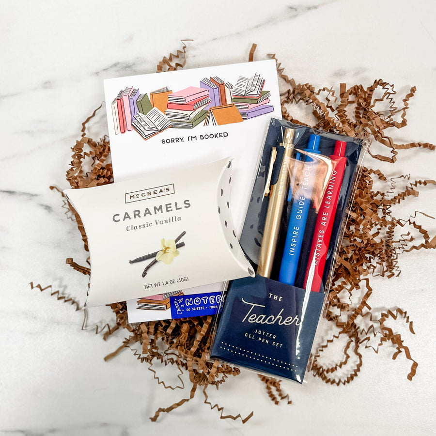 Paper Luxe Take Note Gift Bundle