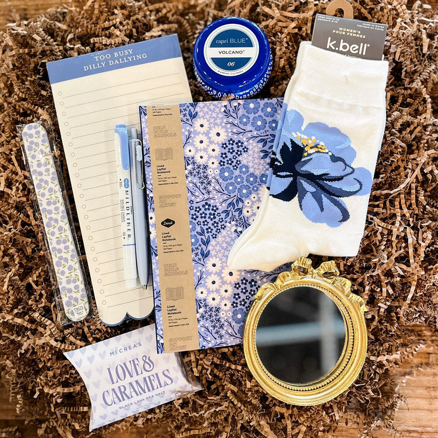 Paper Luxe Teen/College Easter Bundle