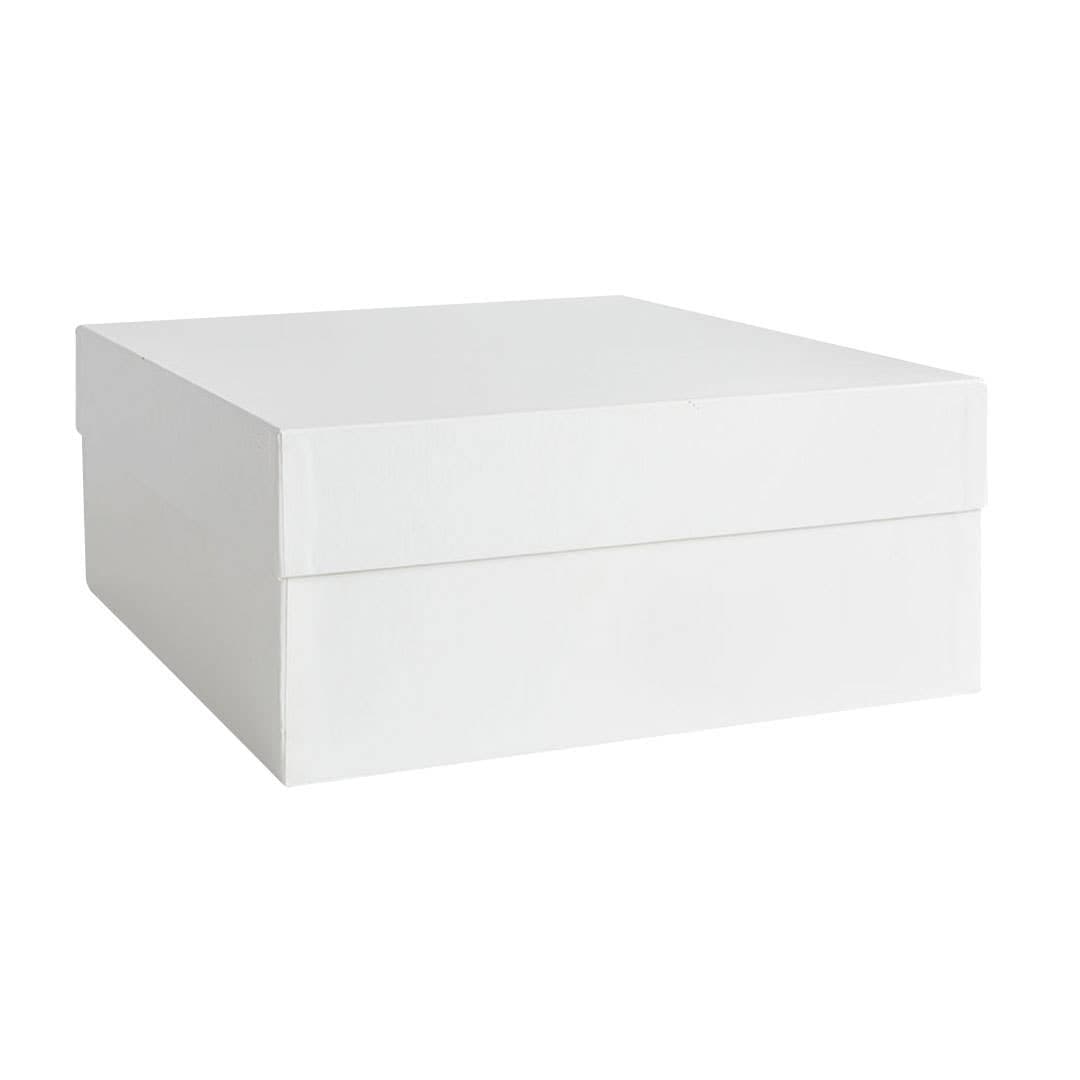 Paper Source Party Vanilla Robe Box