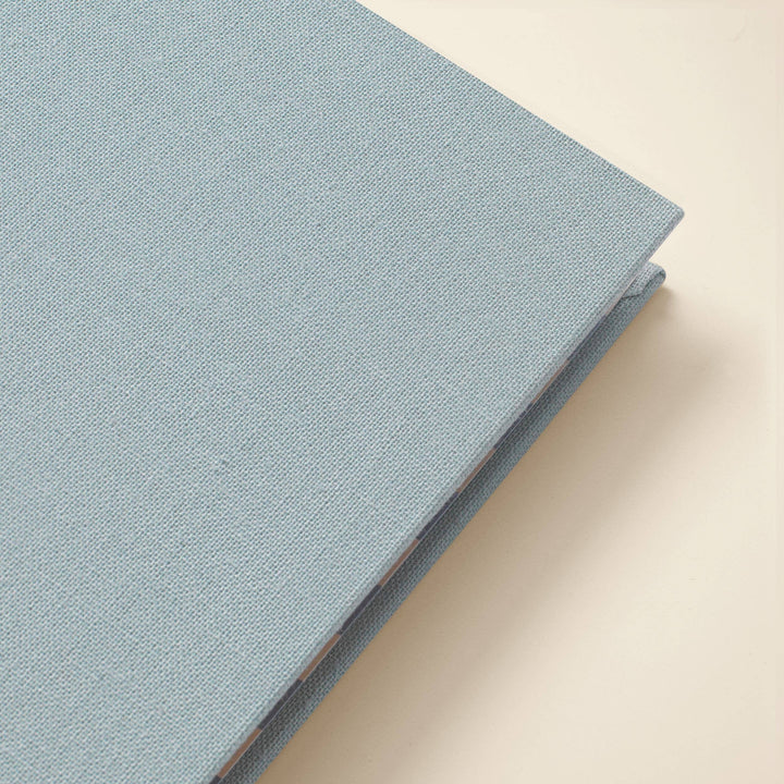 Papier Baby Baby Binder-Folio - Your First Memories & Milestones