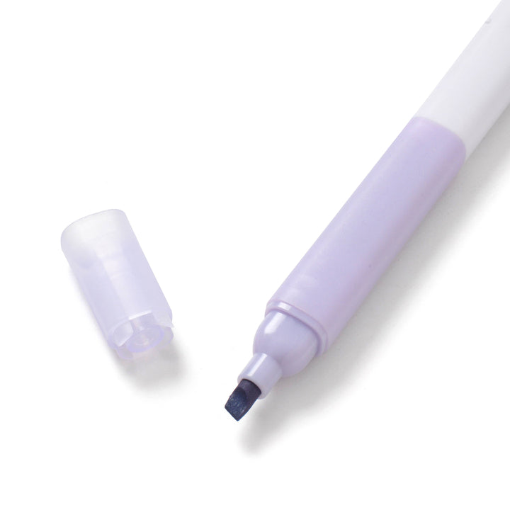 Papier paper Mixed Pen & Highlighter Set of 5 - Solstice