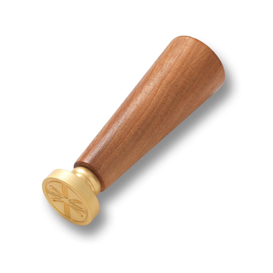 Papier paper Wax Seal Set - Ribbon and Reign