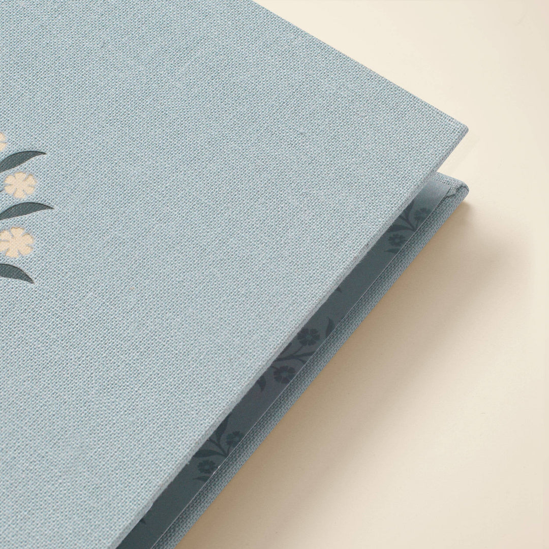 Papier paper Wedding Binder-Folio - With Love