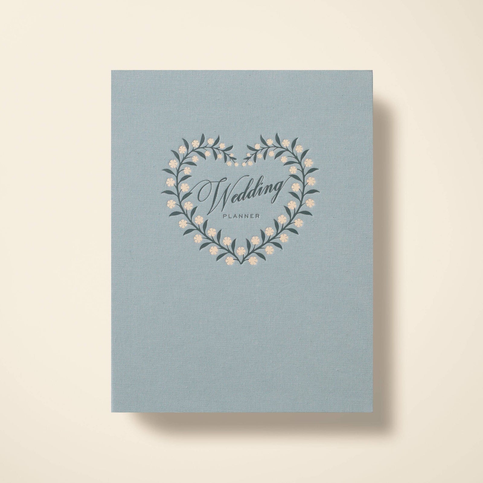 Papier paper Wedding Binder-Folio - With Love