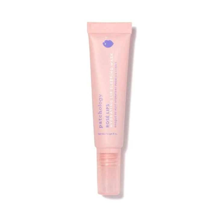 Patchology Bath and Body Rosé Lips Hydrating Sleeping Mask