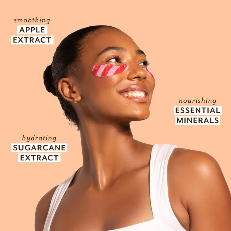 Patchology Gifts Apple Of My Eye Patches