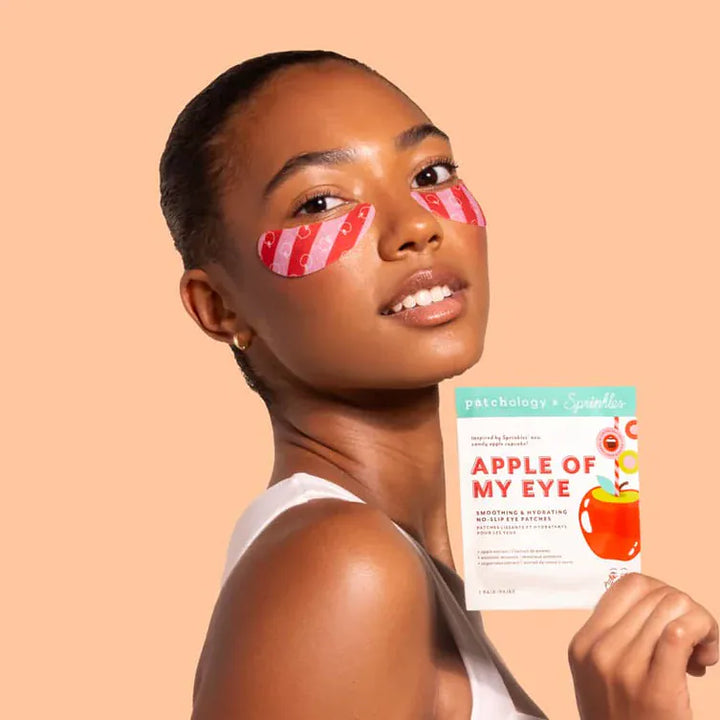 Patchology Gifts Apple Of My Eye Patches