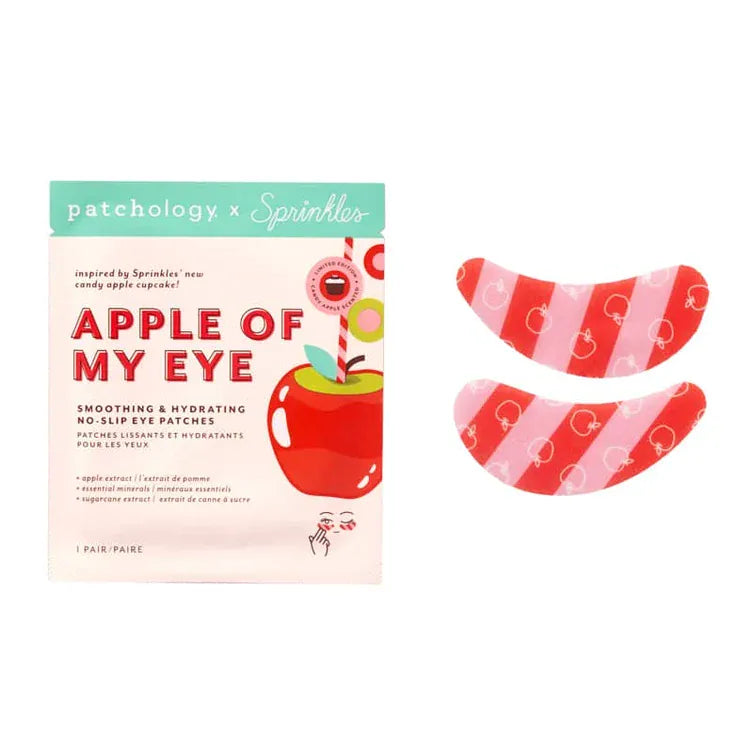 Patchology Gifts Apple Of My Eye Patches