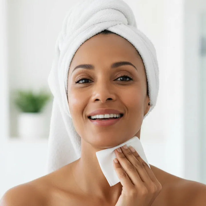 Patchology Gifts Clean AF Facial Cleansing Wipes